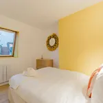 公寓 2-bedroom Flat Center *