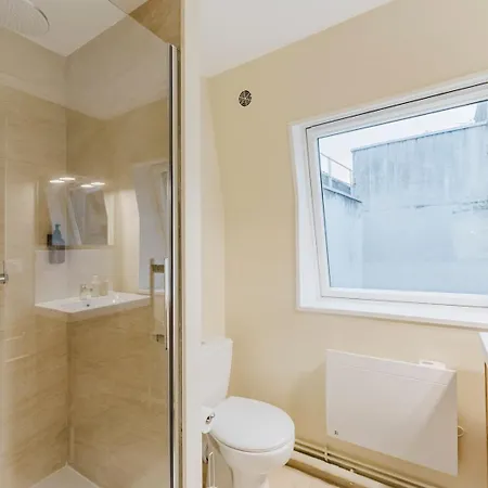 2-bedroom Flat Center Roubaix