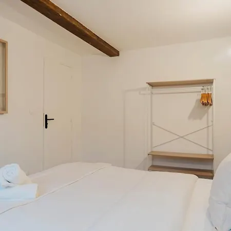 2-bedroom Flat Center Lejlighed Roubaix