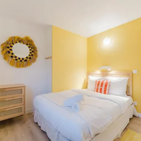 Lejlighed 2-bedroom Flat Center Roubaix